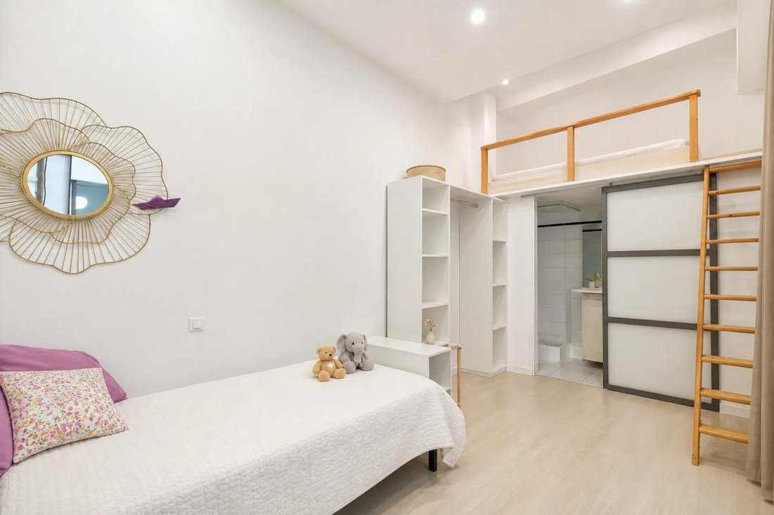 Apartamento en Moulieres, Le Cannet, Francia 5 - 19138257