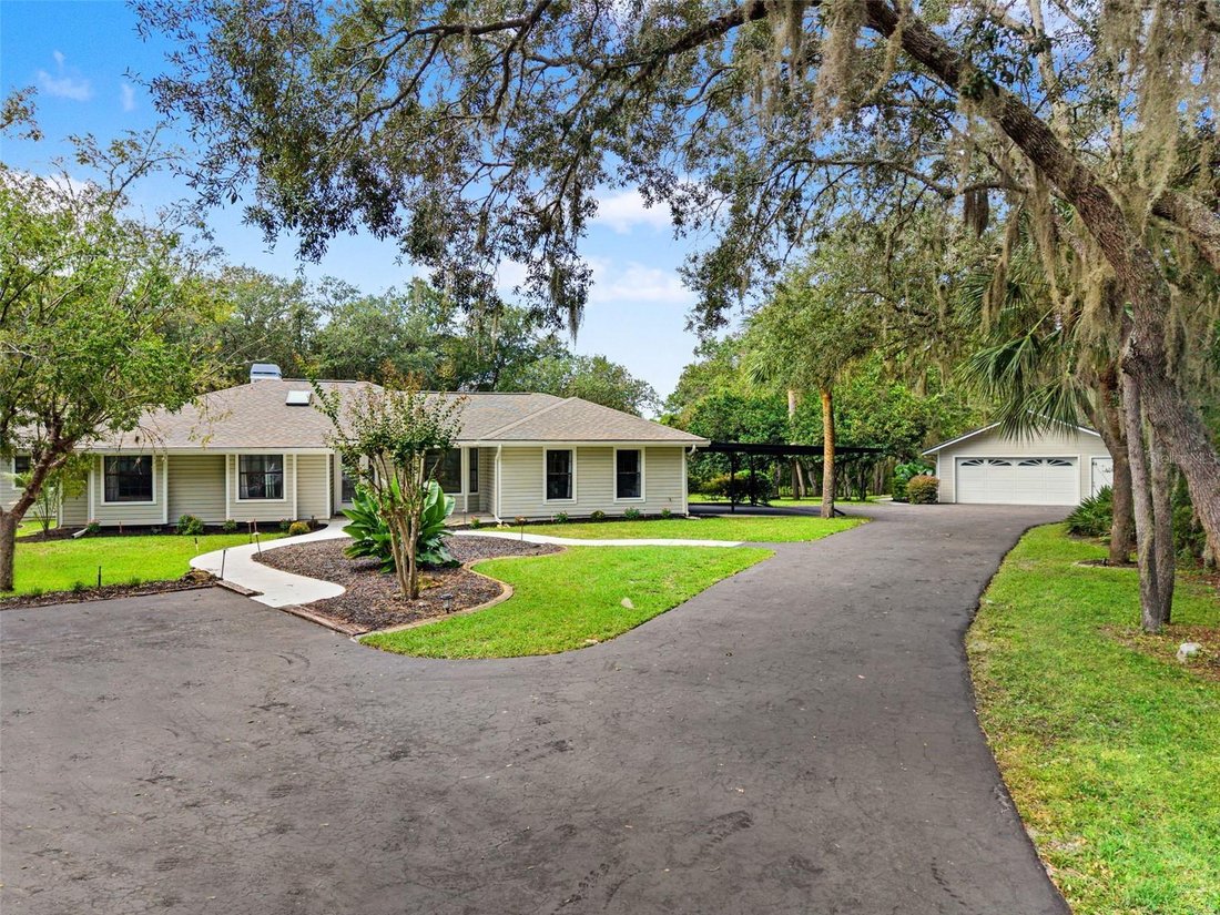 Casa a Sanford, Florida, Stati Uniti 1 - 19173874
