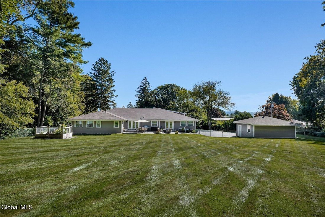 Haus in Albany, New York, Vereinigte Staaten 2 - 19179490