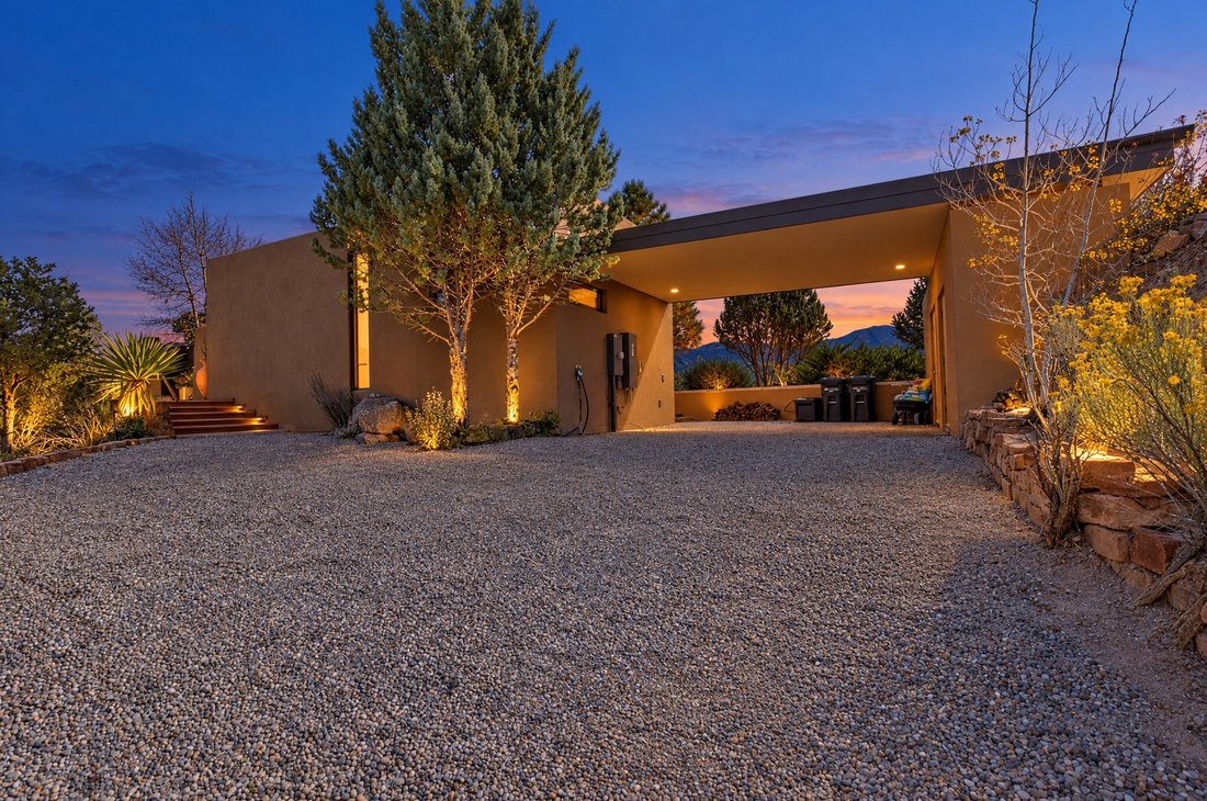 House in Santa Fe, New Mexico, United States 3 - 19178806
