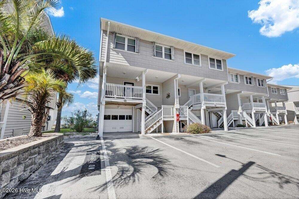 Eigentumswohnung in Carolina Beach, North Carolina, Vereinigte Staaten 2 - 19172774