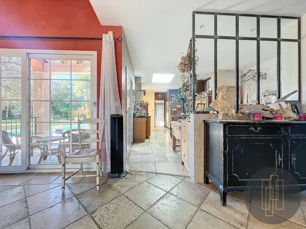 Villa in Villefranche-sur-Saone, Auvergne-Rhone-Alpen, Frankreich 4 - 19140959