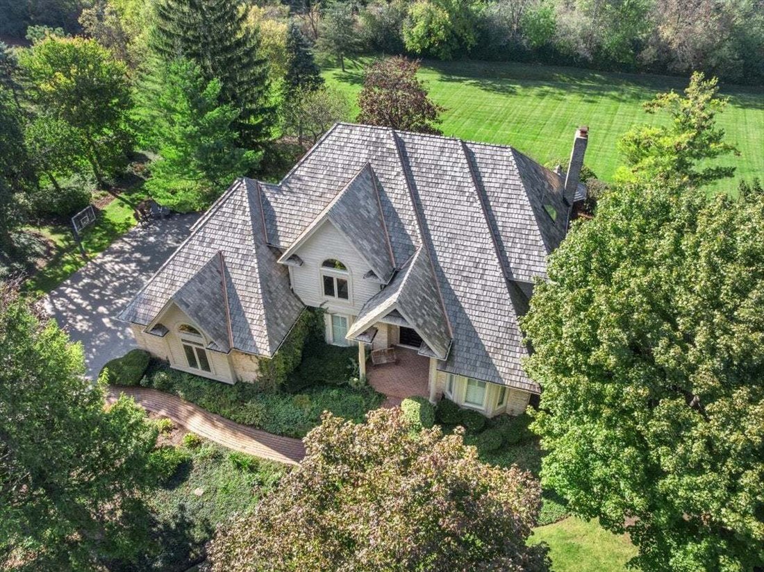 Haus in Long Grove, Illinois, Vereinigte Staaten 5 - 19175272