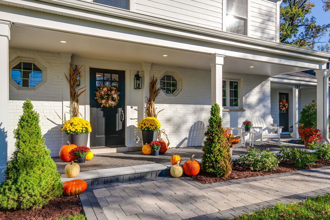 House in Riverwoods, Illinois, United States 2 - 18839250