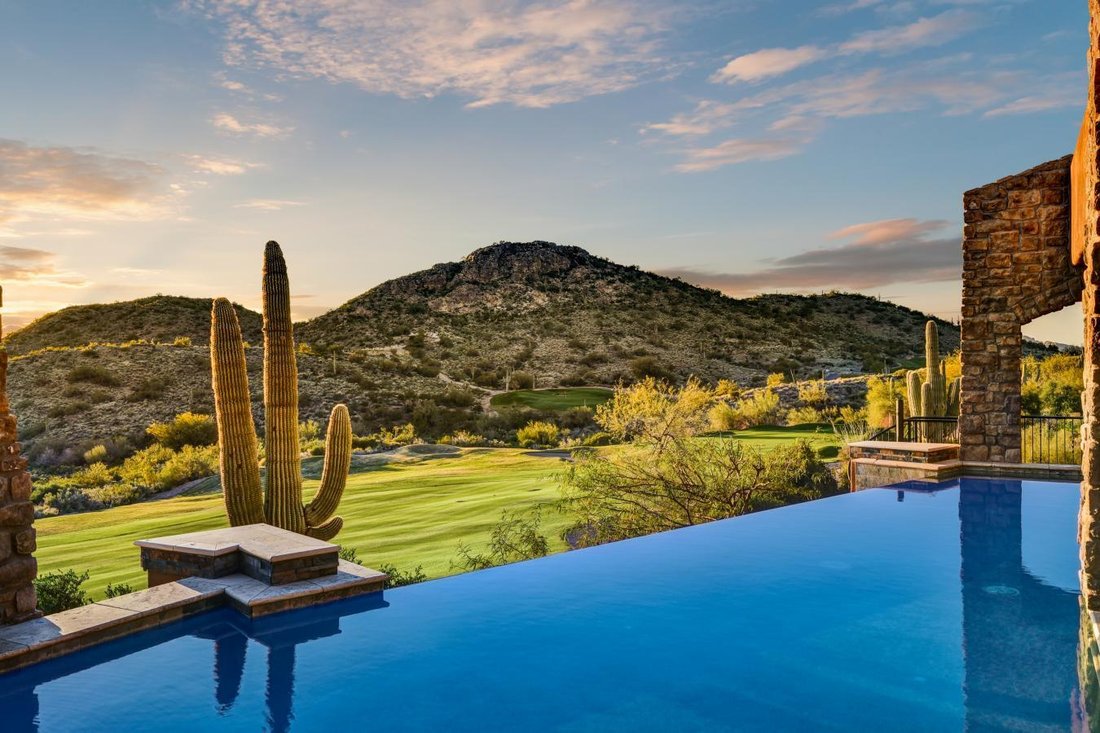 Casa a Gold Canyon, Arizona, Stati Uniti 2 - 19175152