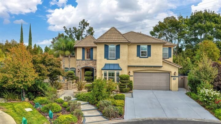 Casa en Roseville, California, Estados Unidos 3 - 19179202
