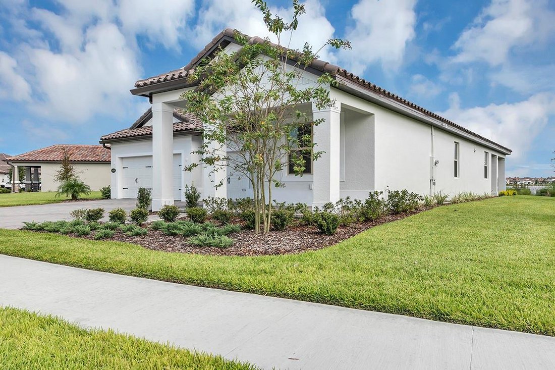 Haus in Orlando, Florida, Vereinigte Staaten 4 - 19172172