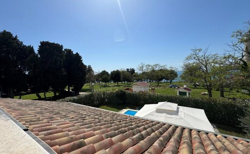 Villa in Umag, Istria County, Croatia 1