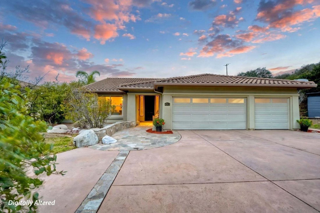 House in Ramona, California, United States 5 - 19172523