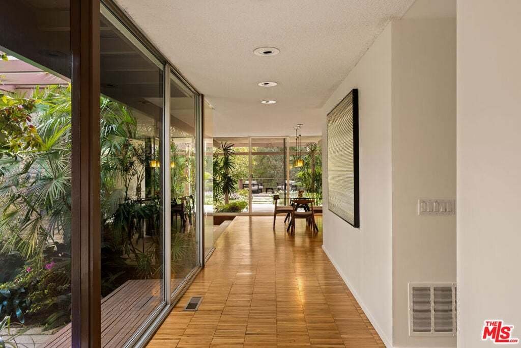 Maison à Los Angeles, Californie, États-Unis 3 - 19169495