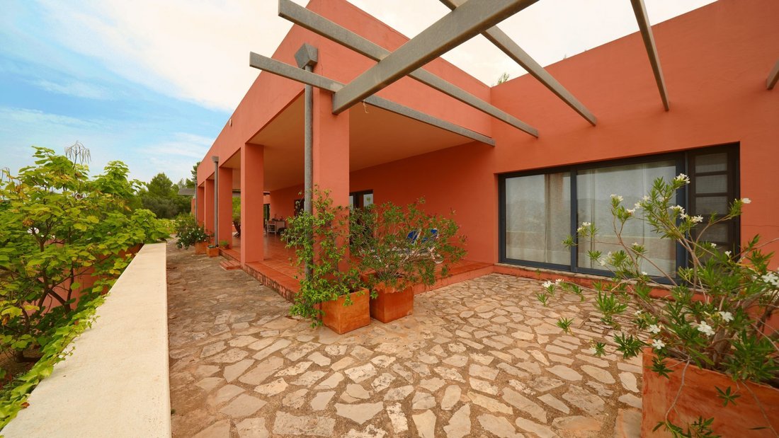 Casa a Benidoleig, Comunità Valenzana, Spagna 4 - 19117534