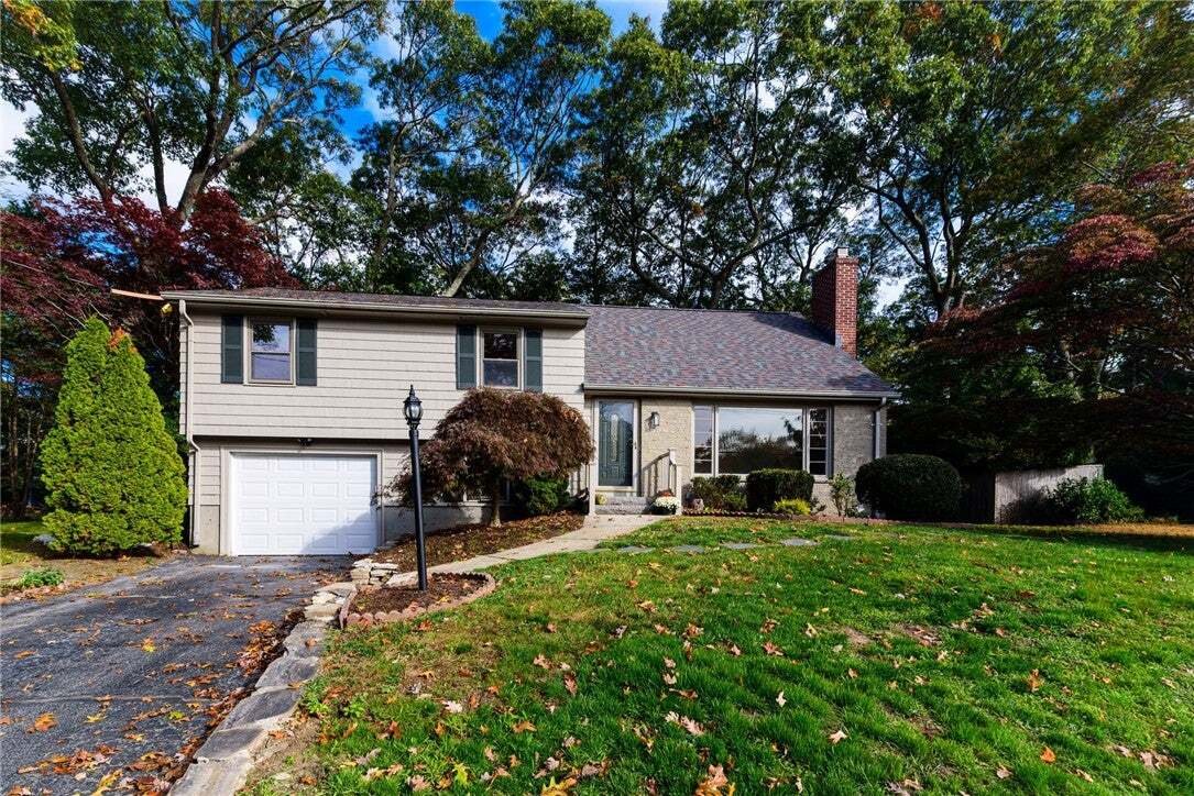Casa a North Kingstown, Rhode Island, Stati Uniti 1 - 19166221