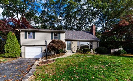 Haus in North Kingstown, Rhode Island, Vereinigte Staaten 1
