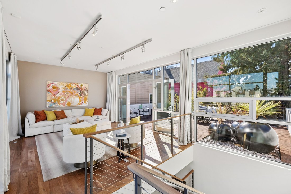 Casa a San Francisco, California, Stati Uniti 3 - 19171316