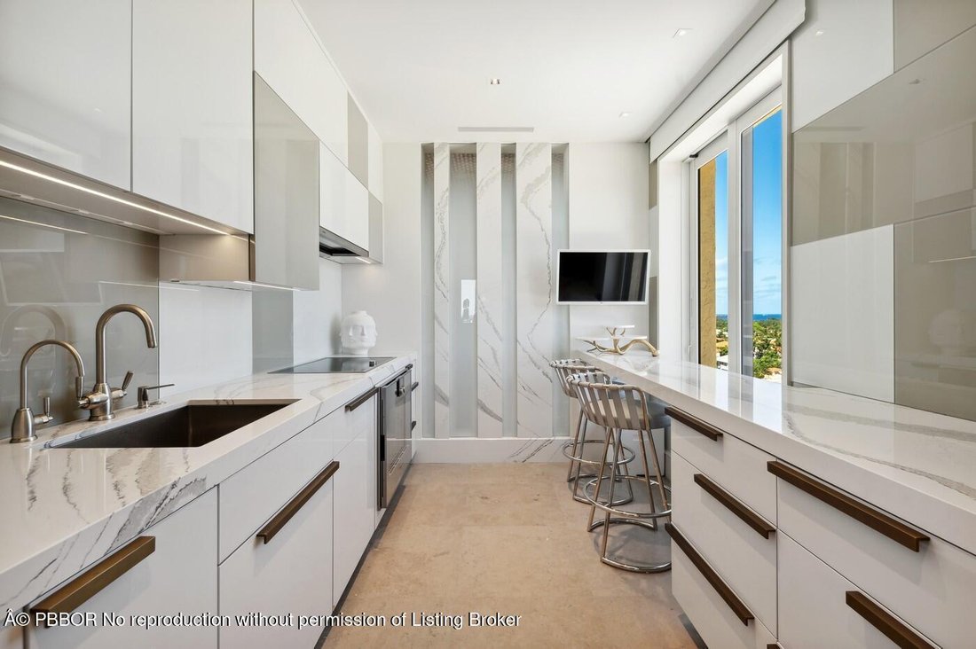 Condominio en Palm Beach, Florida, Estados Unidos 5 - 19173291