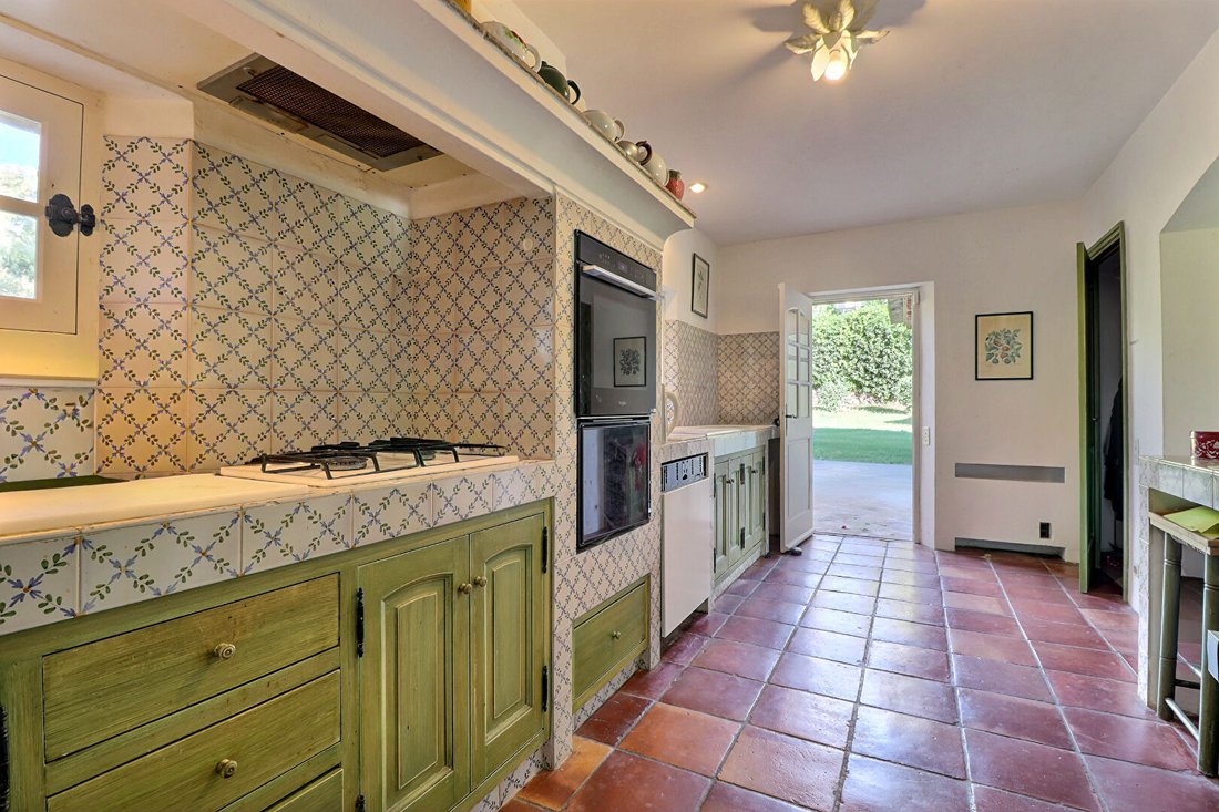 Villa in Zone Est Diffuse, Saint-Tropez, France 5 - 19170803