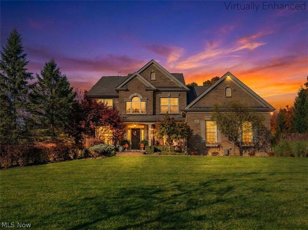 Maison à Brecksville, Ohio, États-Unis 2 - 19178046