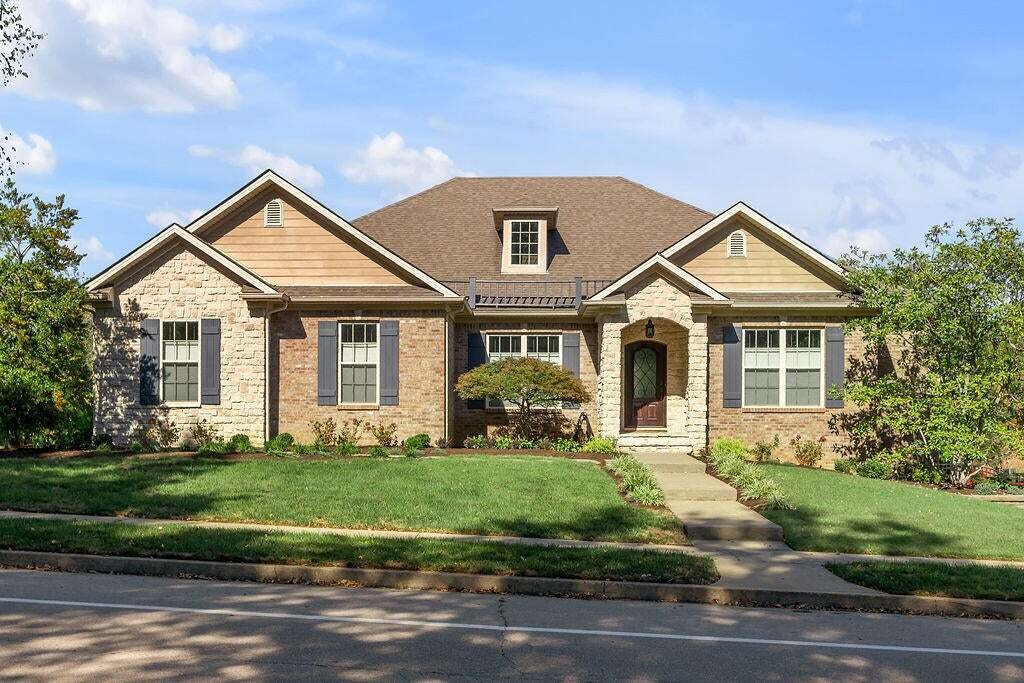 Maison à Lexington, Kentucky, États-Unis 1 - 19180469