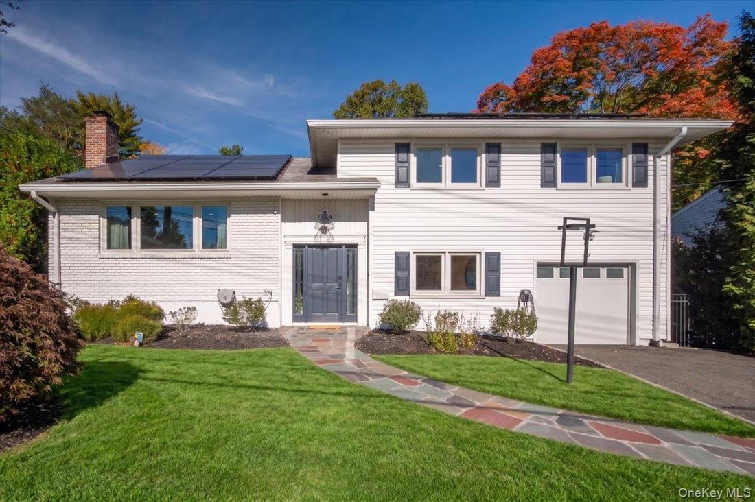 Casa a Scarsdale, New York, Stati Uniti 1 - 19181977