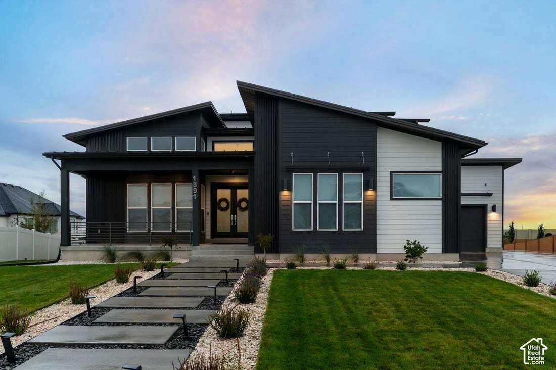 Casa en Farmington, Utah, Estados Unidos 1 - 19171520