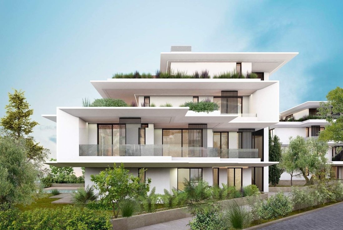 Apartment in Kifisia, Attica, Greece 1 - 19177885