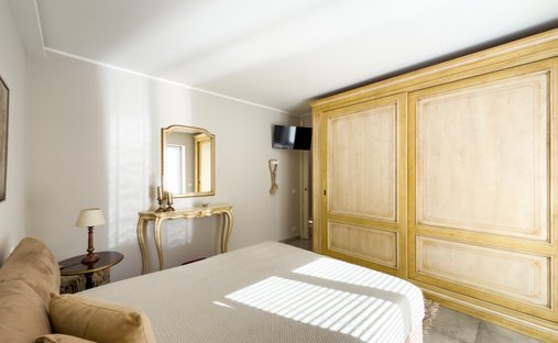 Villa in Villagrazia, Palermo, Italien 1