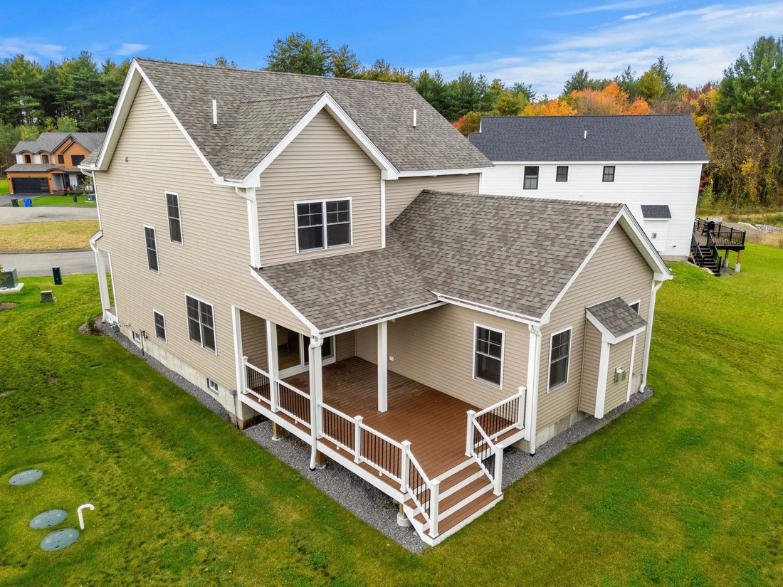 Haus in Londonderry, New Hampshire, Vereinigte Staaten 2 - 19175948