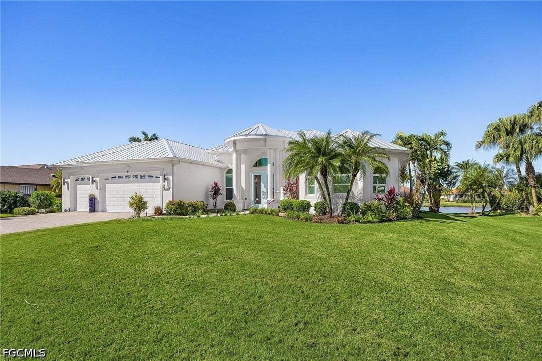 Casa a Cape Coral, Florida, Stati Uniti 5 - 19179623