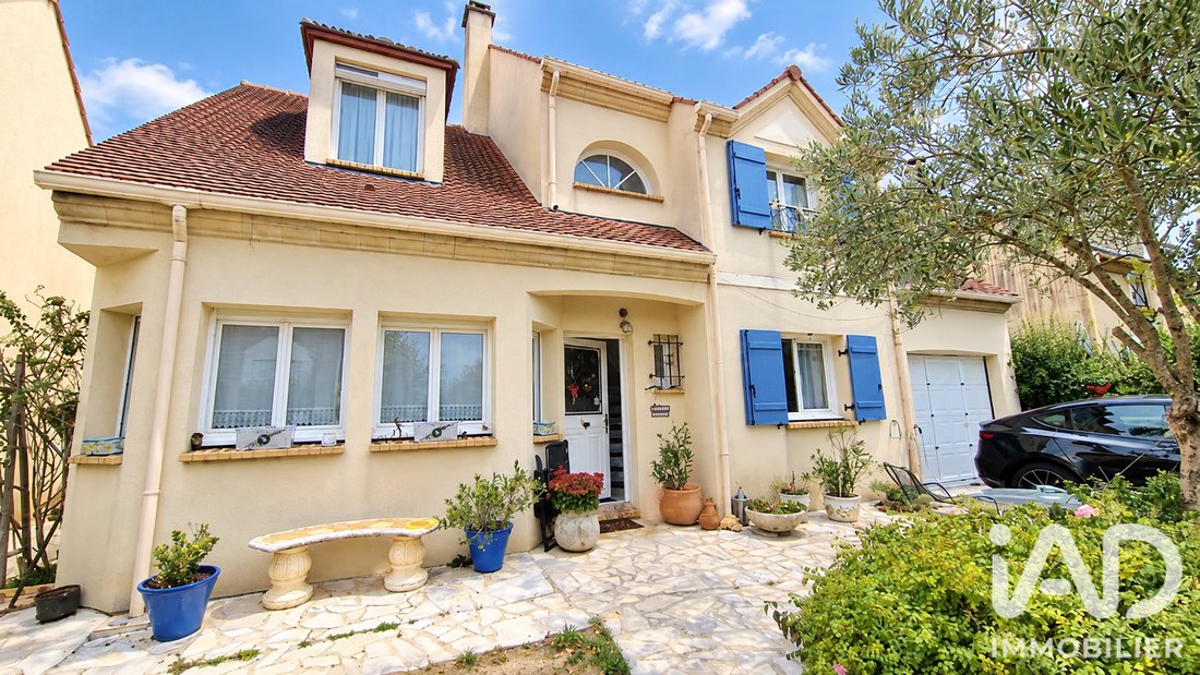 House in Nozay, Ile-de-France, France 2 - 19180776