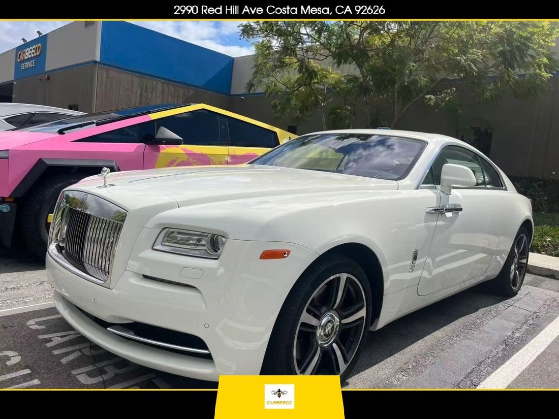 Coupe in Costa Mesa, CA, United States 1 - 19173587