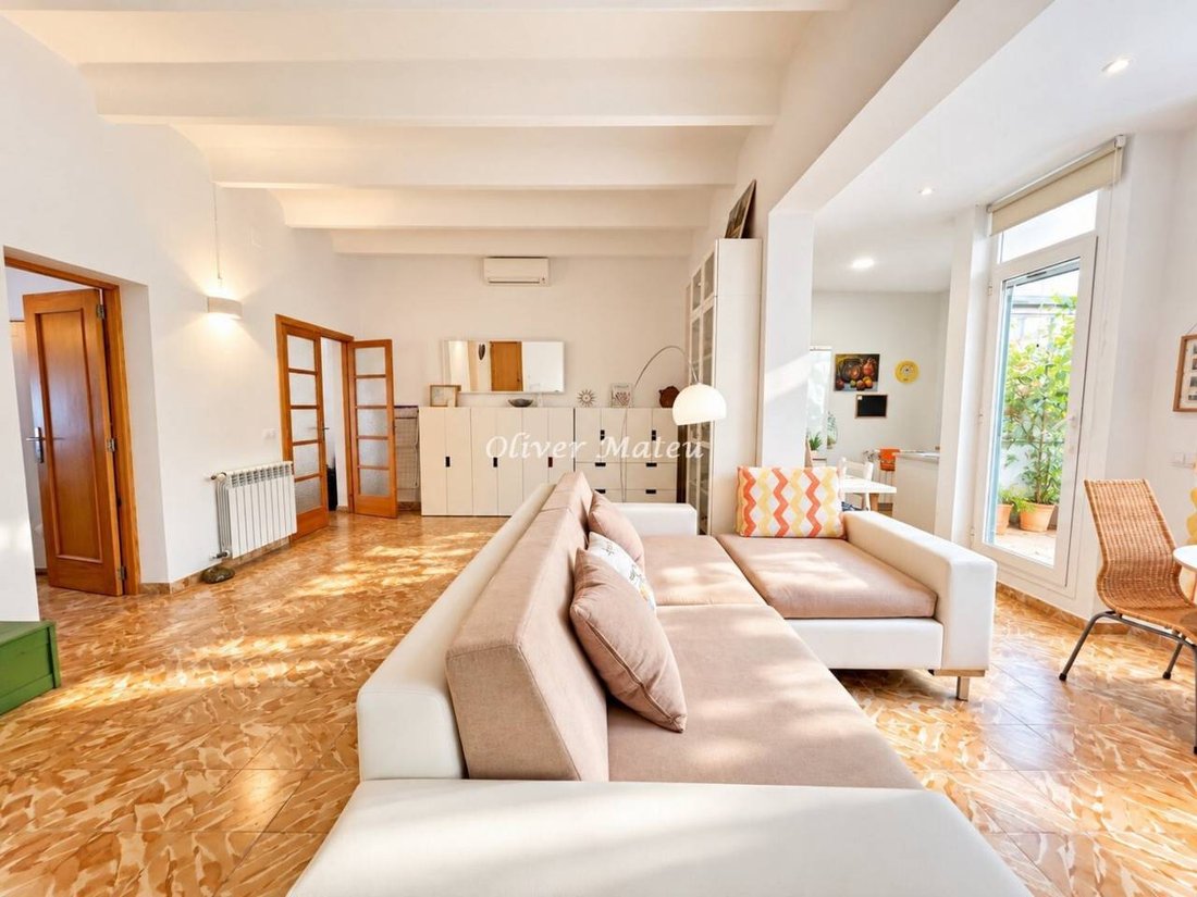 House in Palma, Balearic Islands, Spain 2 - 19177066