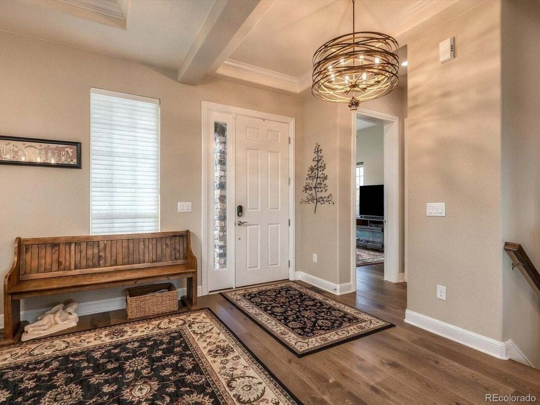 Casa a Aurora, Colorado, Stati Uniti 4 - 19174724