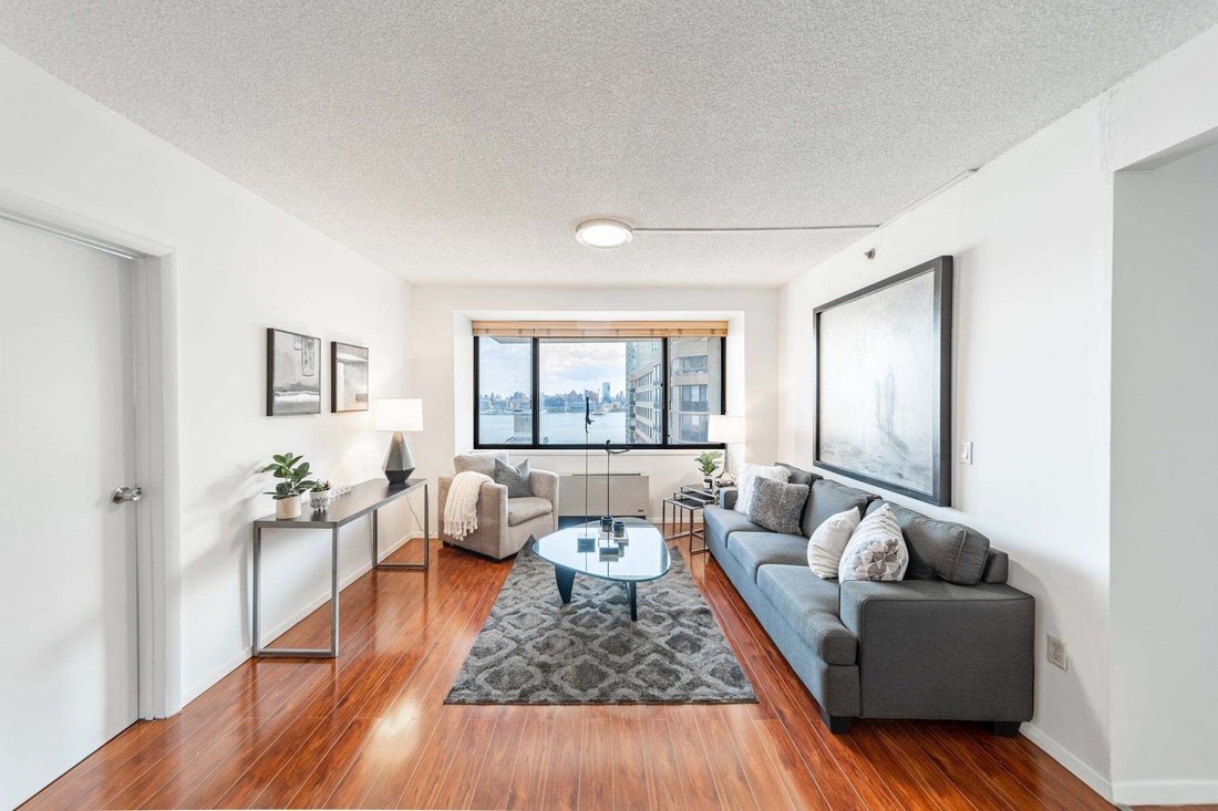 Condo in Hoboken, New Jersey, United States 2 - 19168787