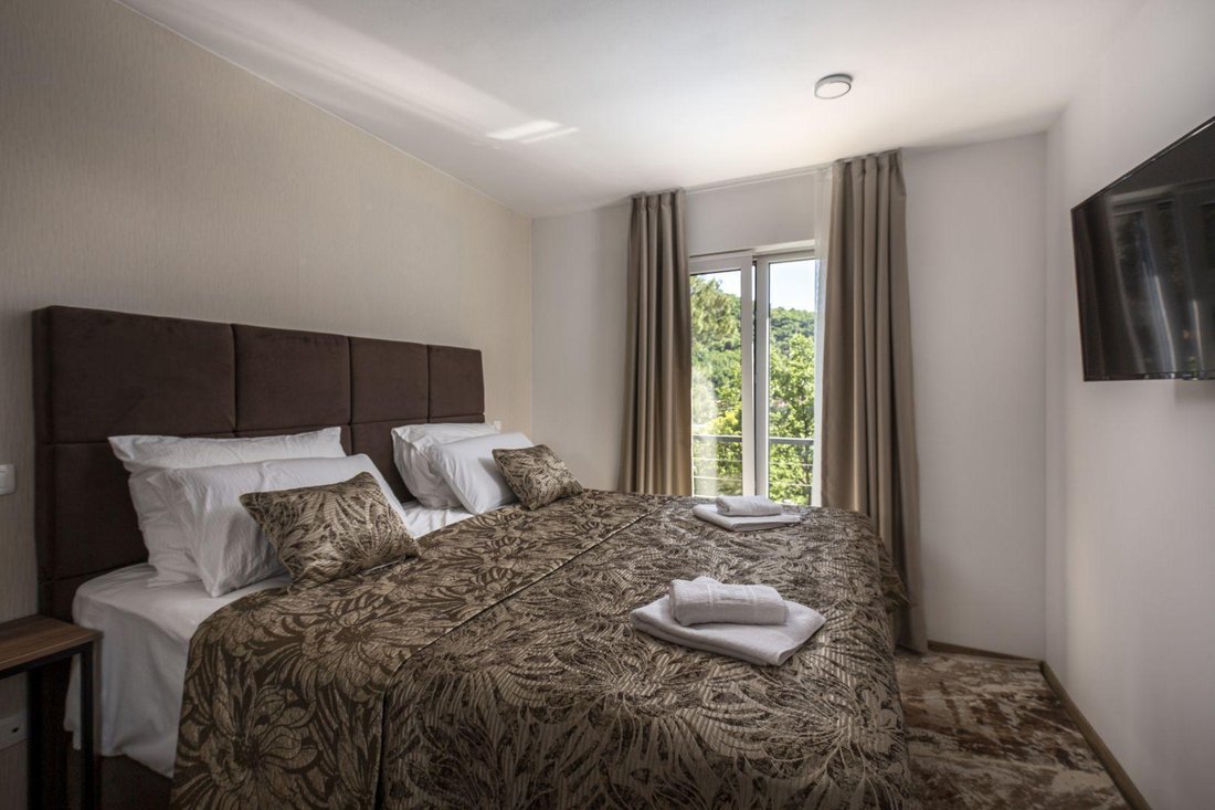Villa en Mošćenička Draga, Primorje-Gorski, Croacia 4 - 12325721