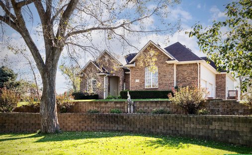Haus in Springfield, Nebraska, Vereinigte Staaten 1