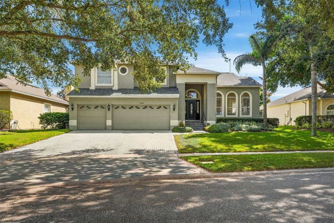 House in Orlando, Florida, United States 1 - 19172177