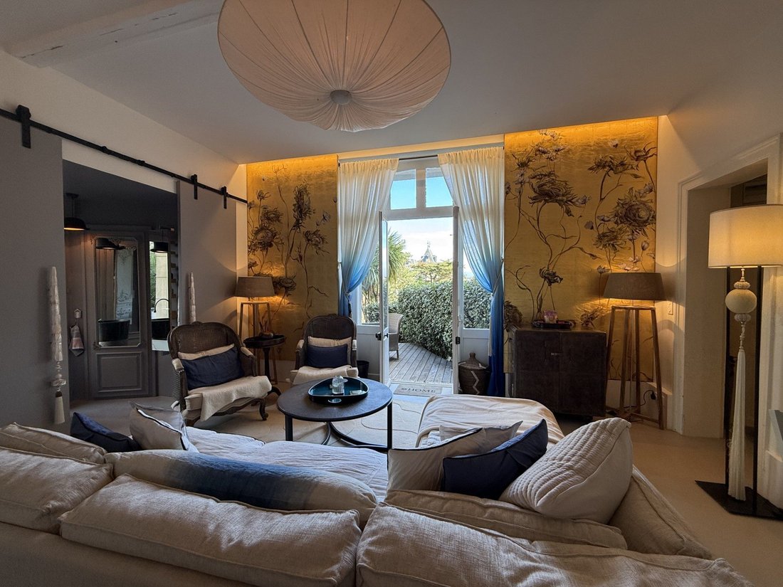 Apartment in Centre Ville, Dinard, France 3 - 18195555