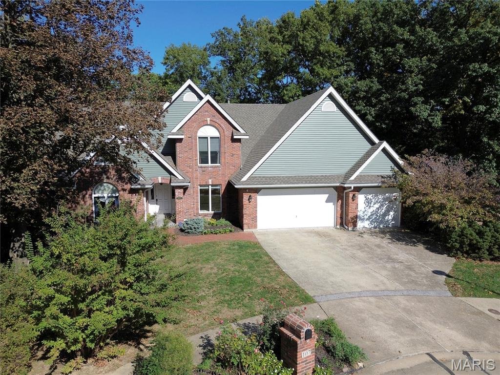 House in Saint Charles, Missouri, United States 2 - 19146936