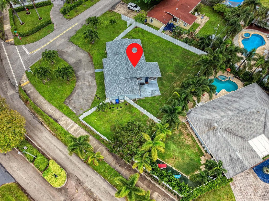 Casa a Hillsboro Beach, Florida, Stati Uniti 4 - 19178108