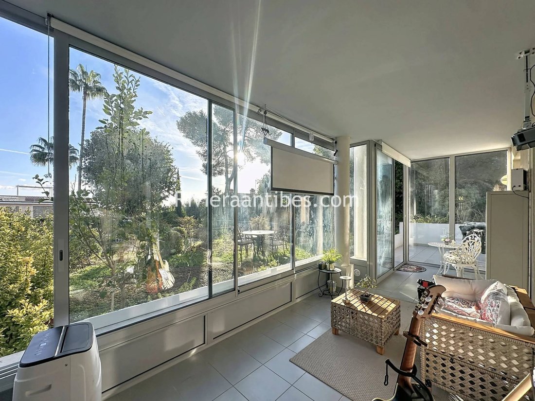Apartment in Fontmerle, Antibes, France 5 - 19175189