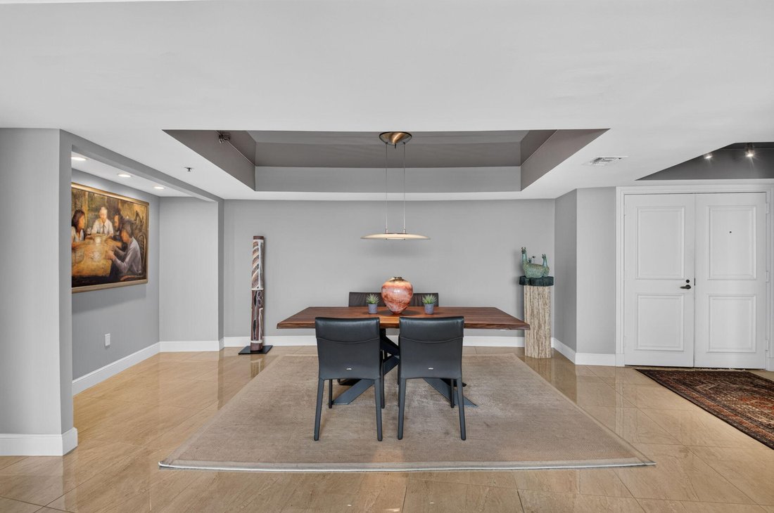 Appartement à Boca Raton, Floride, États-Unis 5 - 19169267