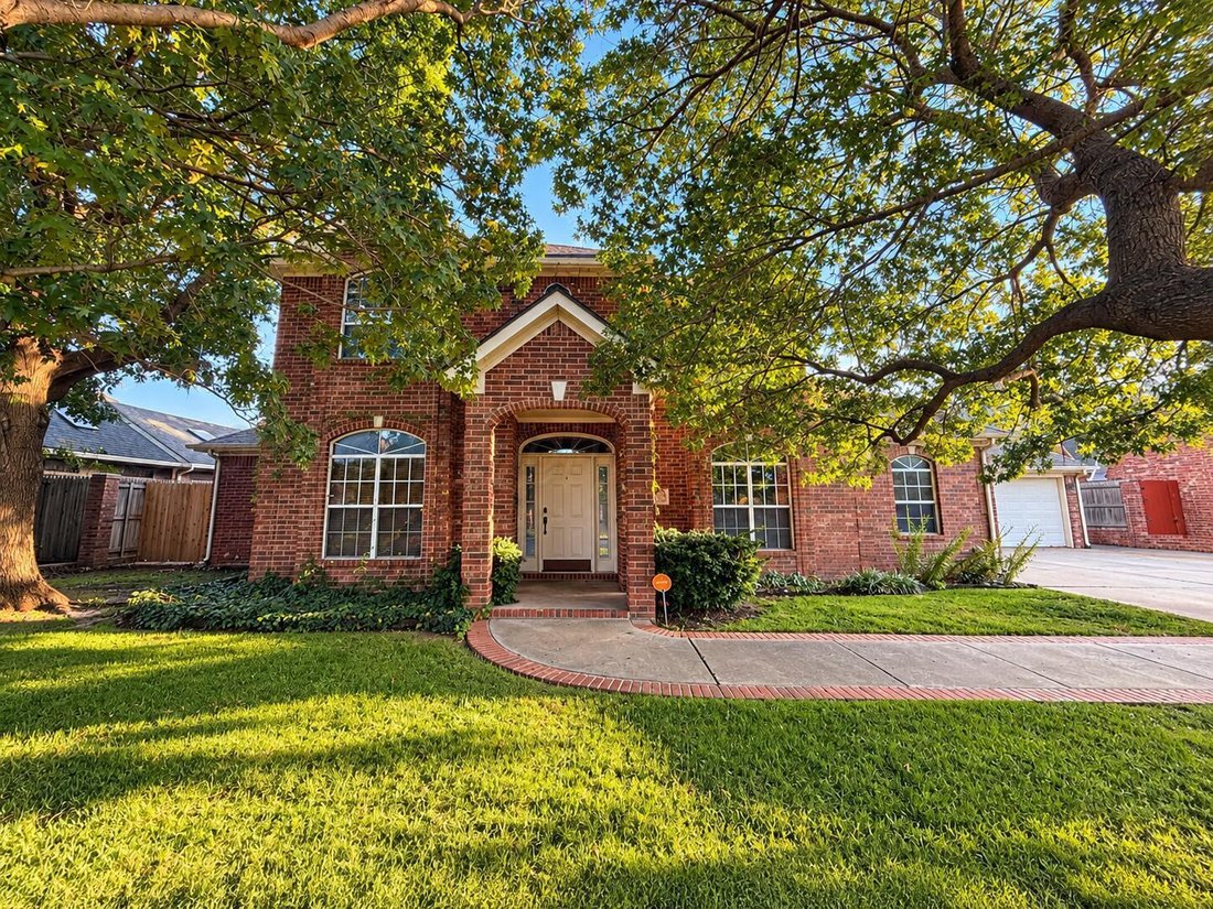 House in Borger, Texas, United States 1 - 19181805