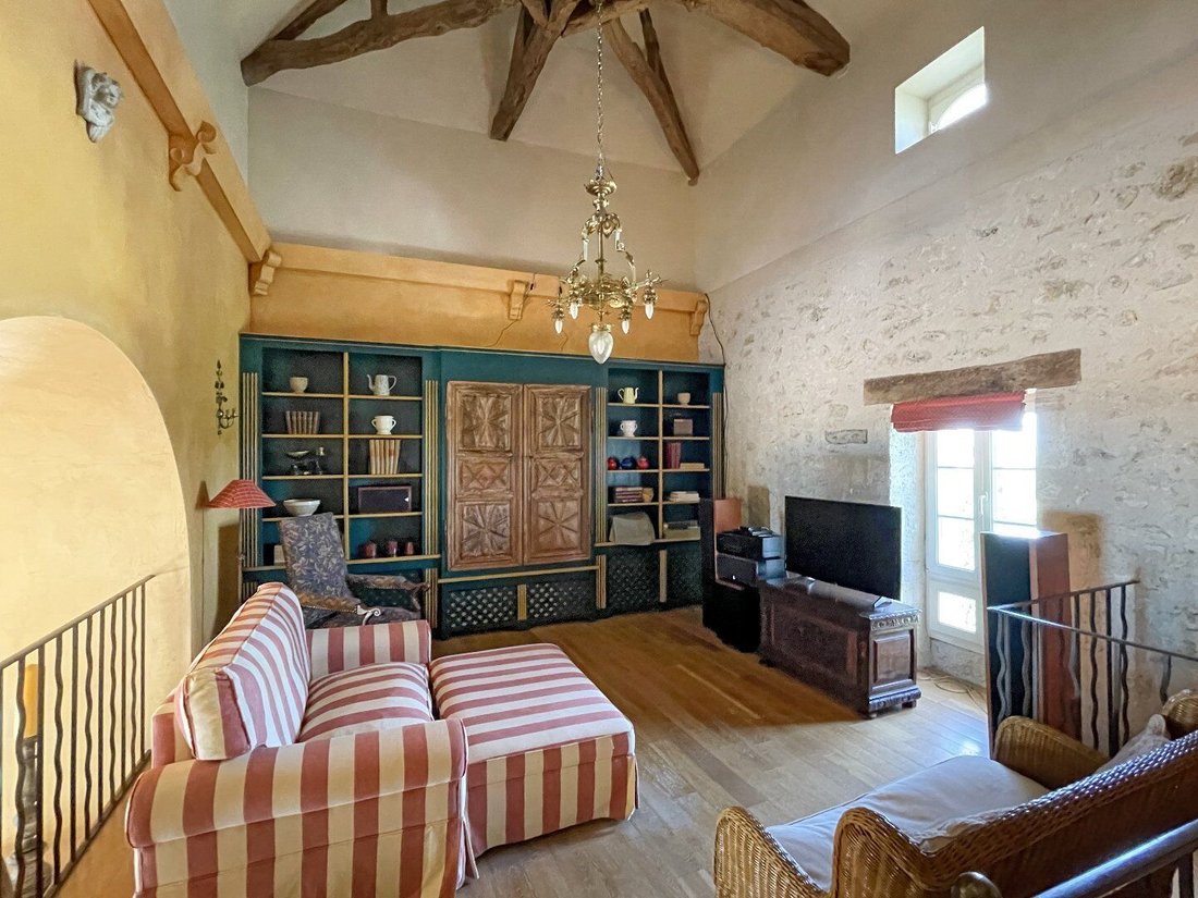 Villa in Lectoure, Occitania, France 3 - 19170936