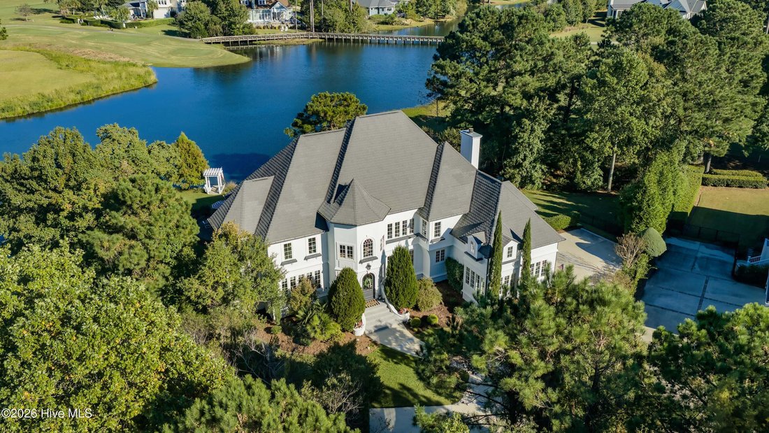Haus in Wilmington, North Carolina, Vereinigte Staaten 4 - 19169355