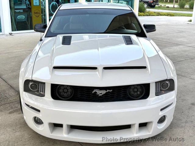 Ford Mustang in Calverton, NY, United States 3 - 19172773