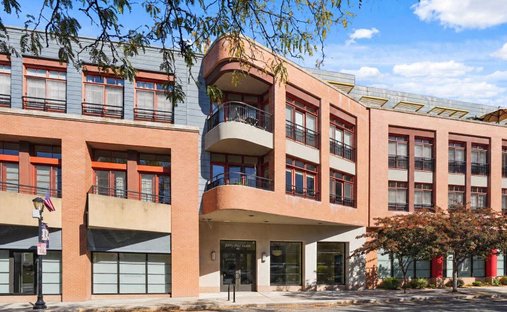 Appartement à Hastings-on-Hudson, État de New York, États-Unis 1