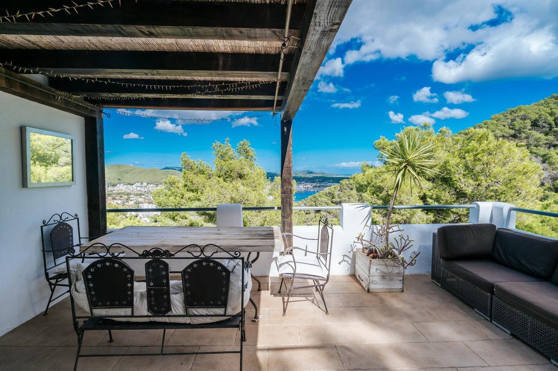 Wohnung in Santa Eulària des Riu, Balearische Inseln, Spanien 2 - 19182044