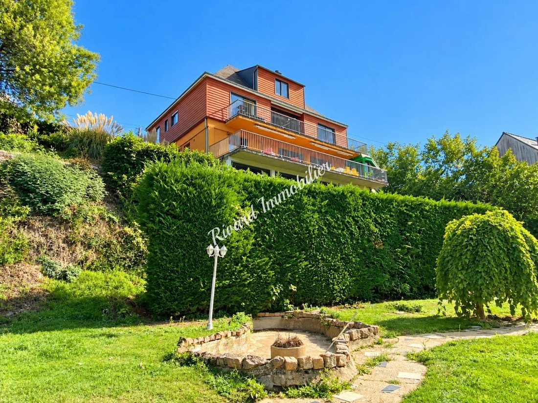 Casa a Centre, Angers, Francia 3 - 19170109