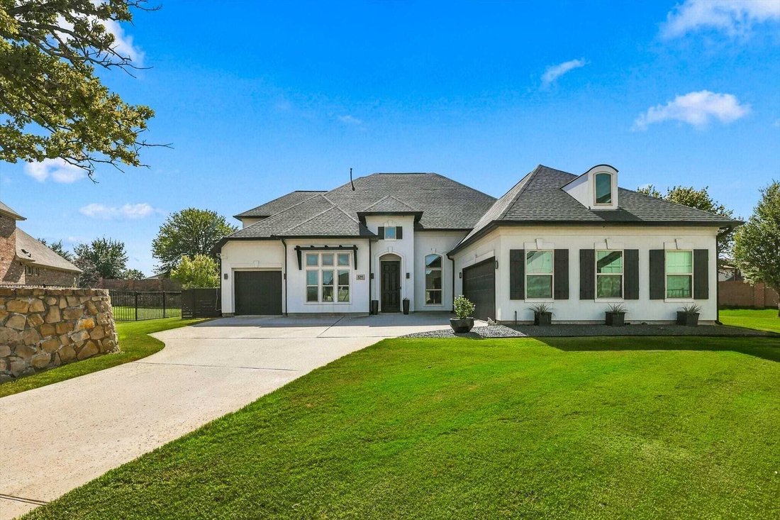 Haus in Lewisville, Texas, Vereinigte Staaten 2 - 19179284