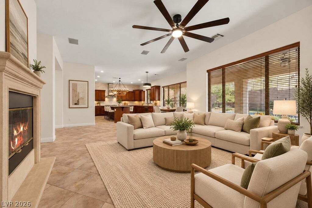 House in Henderson, Nevada, United States 5 - 19171477
